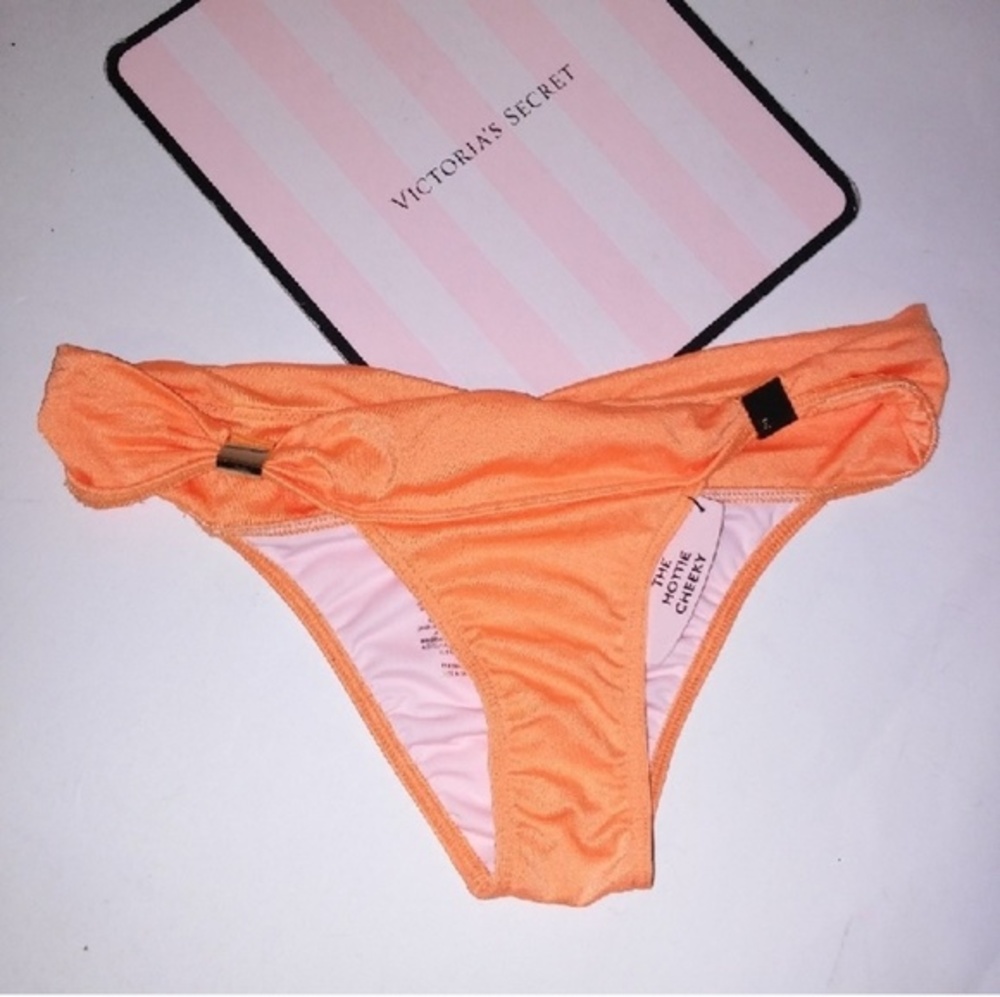 Victoria Secret‎ Swim Bikini Bottom
